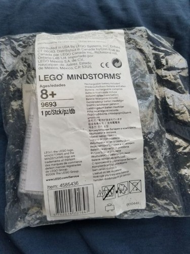 Lego mindstorms nxt technic - nxt,