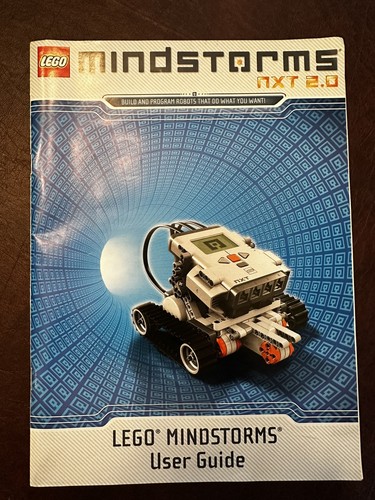 Lego mindstorms nxt - lego, (8547)