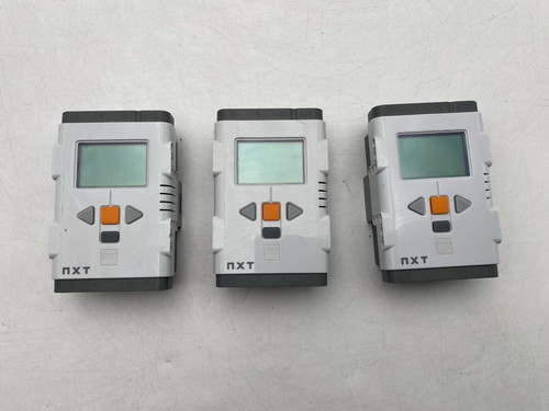 Lotto lego mindstorms nxt - 3,