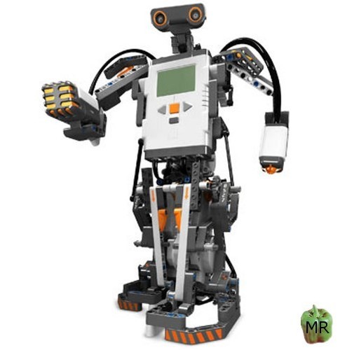 Lego 8527 mindstorms - mindstorms, nxt