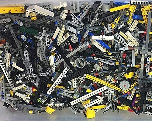 Lego technic libbre lotto - lego,