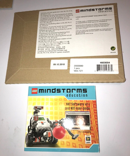 Lego mindstorms education nxt - education,