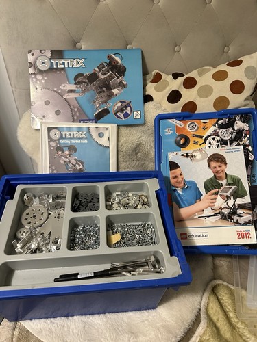 Lego mindstorms nxt education - nxt,