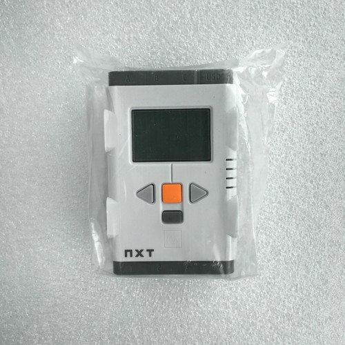 Lego mindstorms intelligent - mindstorms,