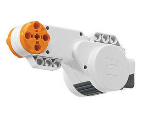 Lego mindstorms nxt motore - mindstorms,