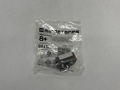 Sensore audio sigillato - sigillato, lego