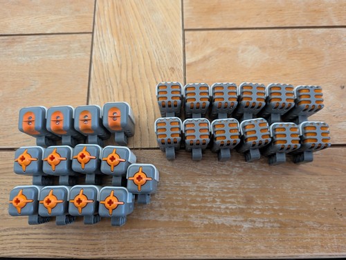Lego mindstorms nxt sensori - lego,
