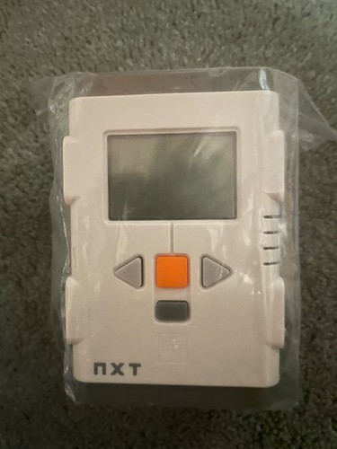 Lego mindstorms nxt mattone - mindstorms,
