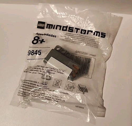 9845 lego mindstorms - 9845, nxt