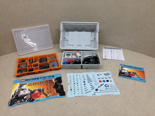 Lego mindstorms nxt - lego,