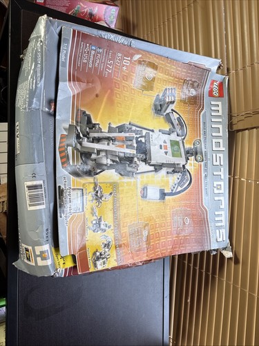 Lego mindstorms - lego,