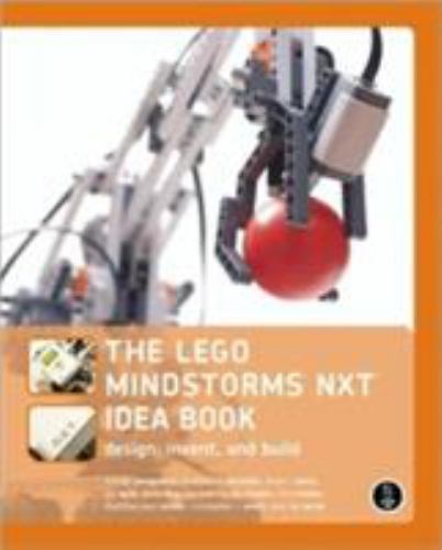 The lego mindstorms - nxt, idea