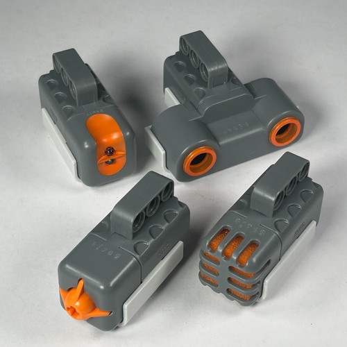Lego mindstorms nxt sensori - lego,
