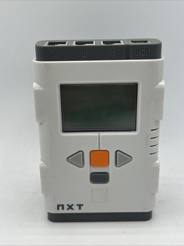 Lego mindstorms nxt - lego,