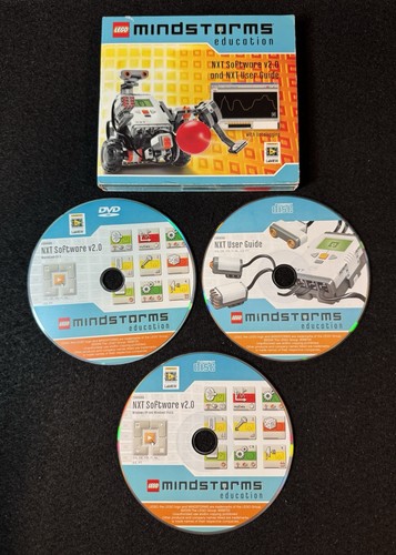 Lego mindstorms education - lego,