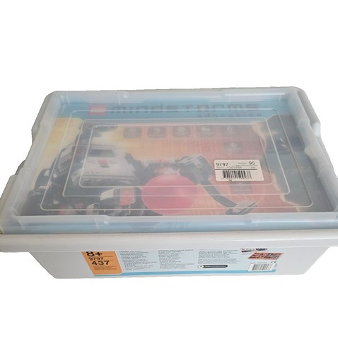 Lego education mindstorms nxt - lego, education: