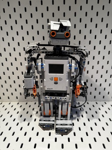 Lego 8547 mindstorms nxt 0 - lego,