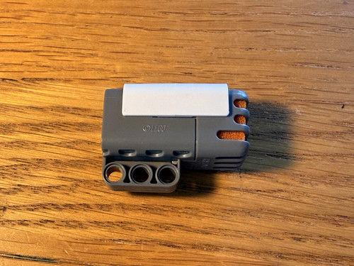Lego mindstorms nxt sensore - lego,