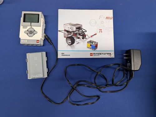 Lego mindstorms ev3 nxt - ev3,