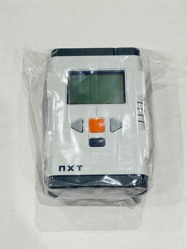 Lego mindstorms nxt controller - nxt,