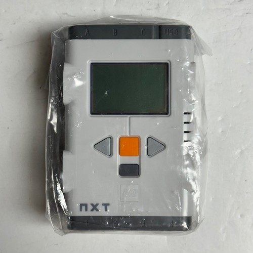 Lego mindstorms nxt - mindstorms,