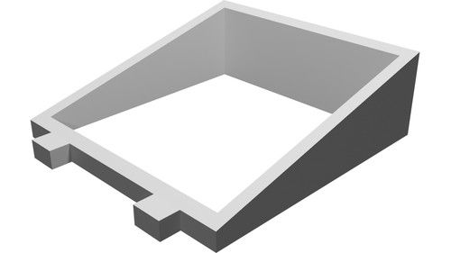 Cover batteria per lego - per,