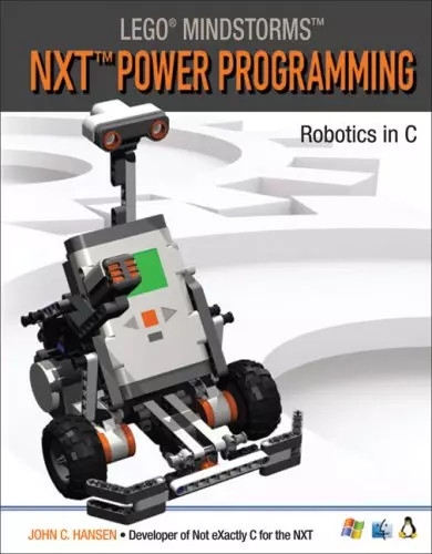Lego mindstorms nxt - mindstorms, power