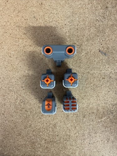 Lego mindstorms sensors - lego,