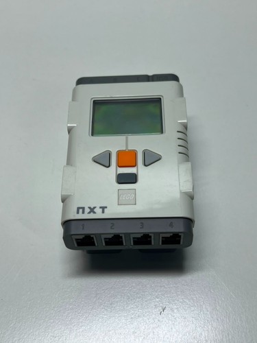 Lego mindstorms nxt - lego,