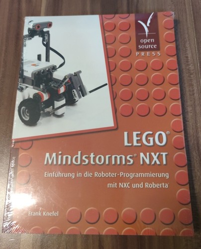 Lego mindstorms nxt - lego,