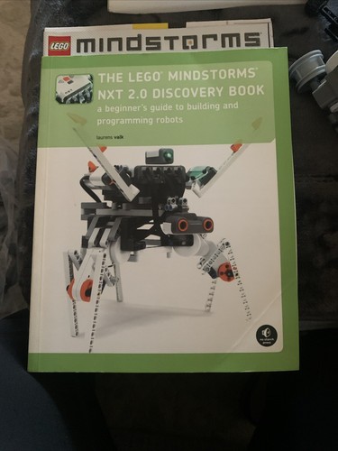 The lego mindstorms nxt 0 - mindstorms, 2.0