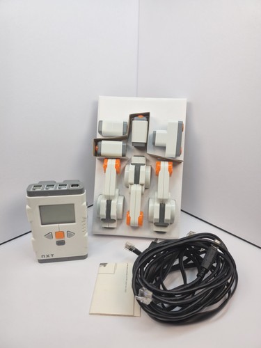 Lego mindstorms nxt 8547 - lego,