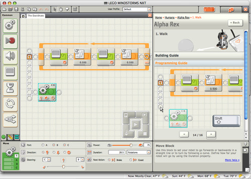 Lego mindstorms education nxt - education,