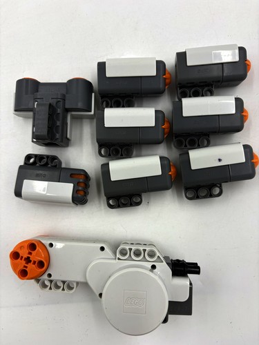 Lego mindstorms nxt lotto - mindstorms,