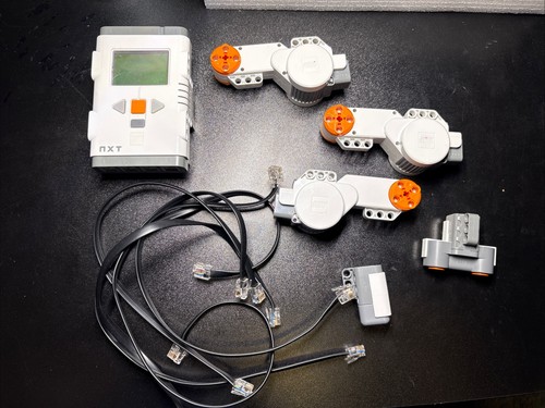 Lego mindstorms nxt mattone - lego,