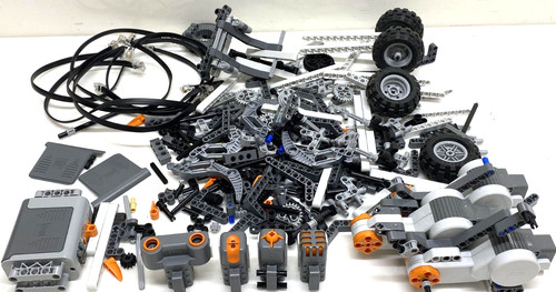 Lego mindstorms nxt 0 - mindstorms,