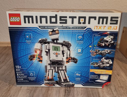 Lego mindstorms - mindstorms:,