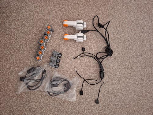 Lego mindstorms nxt leggi - nxt,