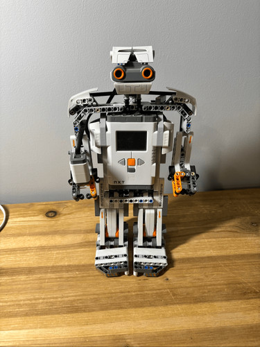Lego mindstorms nxt non - lego,