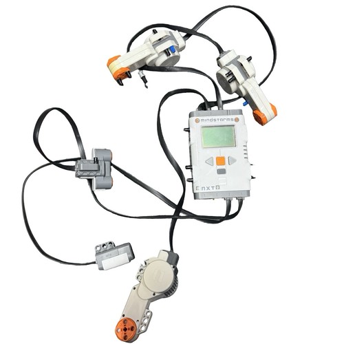 Lego mindstorms nxt mattoncino - lego,