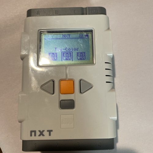 Lego mindstorms nxt 0 - nxt, 2.0
