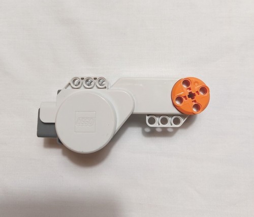 Lego mindstorms nxt servo - lego,