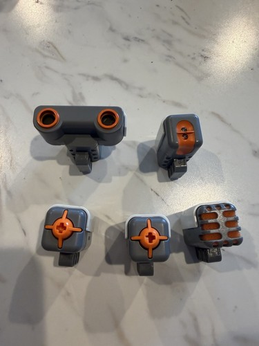 Lego mindstorms nxt sensori - nxt,