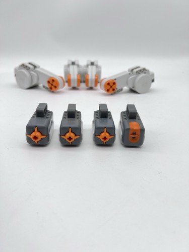 Lotto sensori lego - lotto, pz