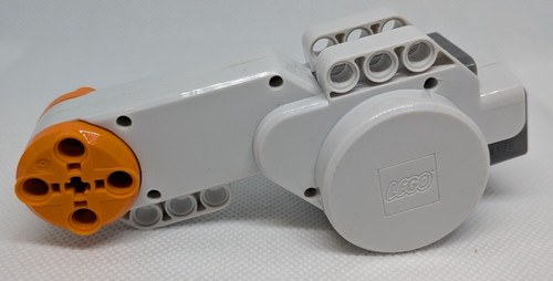 Lego nxt mindstorms motore - lego,