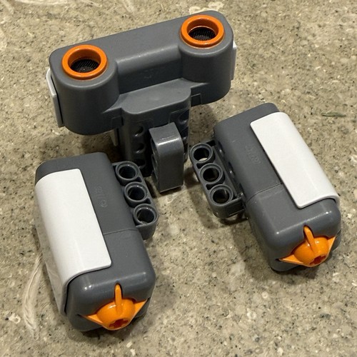 Lego sensori - pack),
