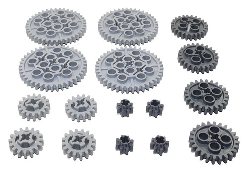 Lego nuovo 16pz technic - ☀️lego,