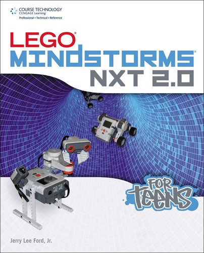 Lego mindstorms nxt for - 2.0,