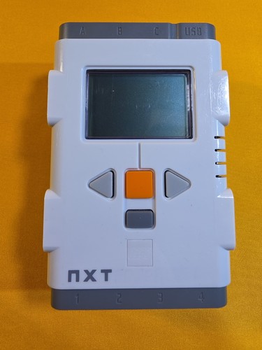Lego mindstorms nxt mattone - mindstorms,