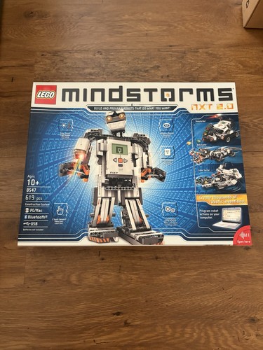 Lego mindstorms - lego,